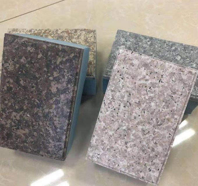 保溫一體板與普通的保溫板有什么差別？