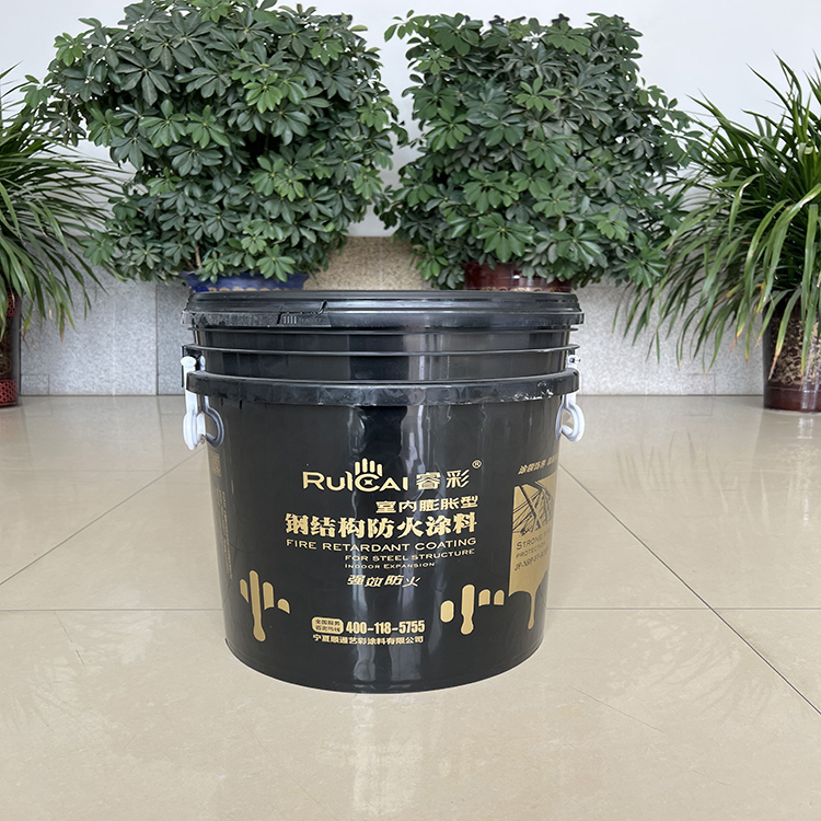 寧夏鋼結(jié)構(gòu)防火涂料是否可以長期維持防火效果呢？